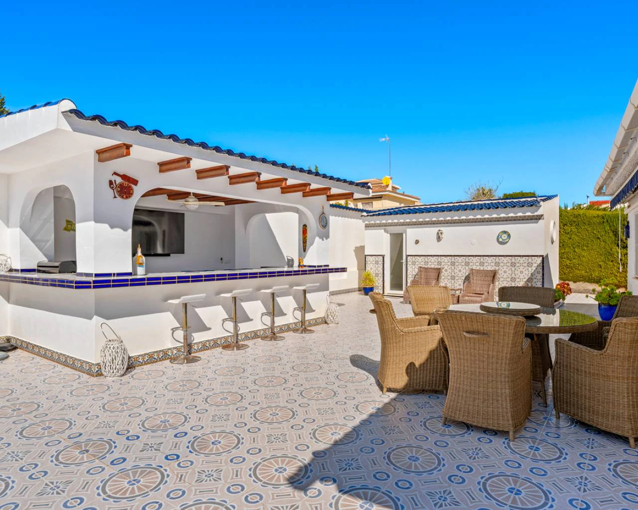 Villa à la vente à Ciudad Quesada