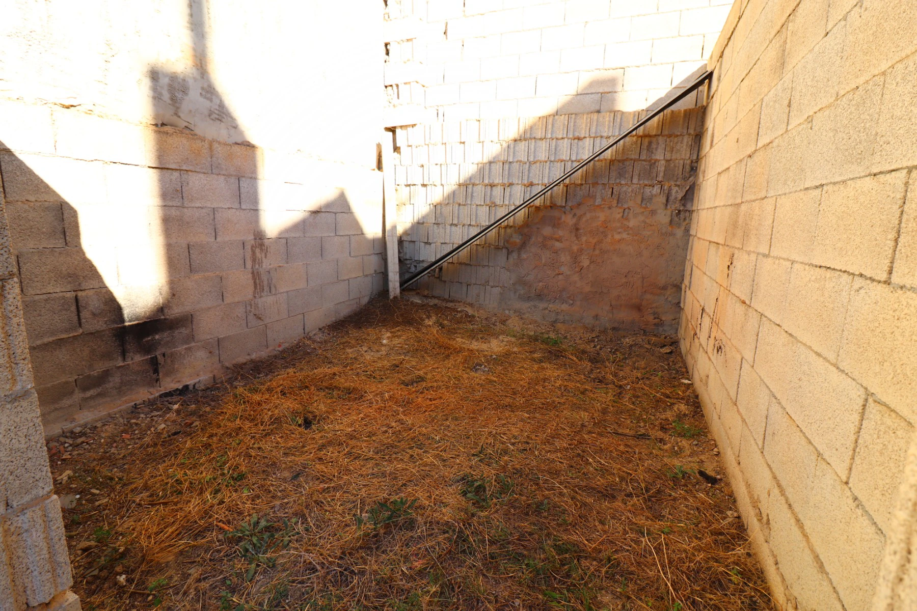Plot for sale in Benijofar