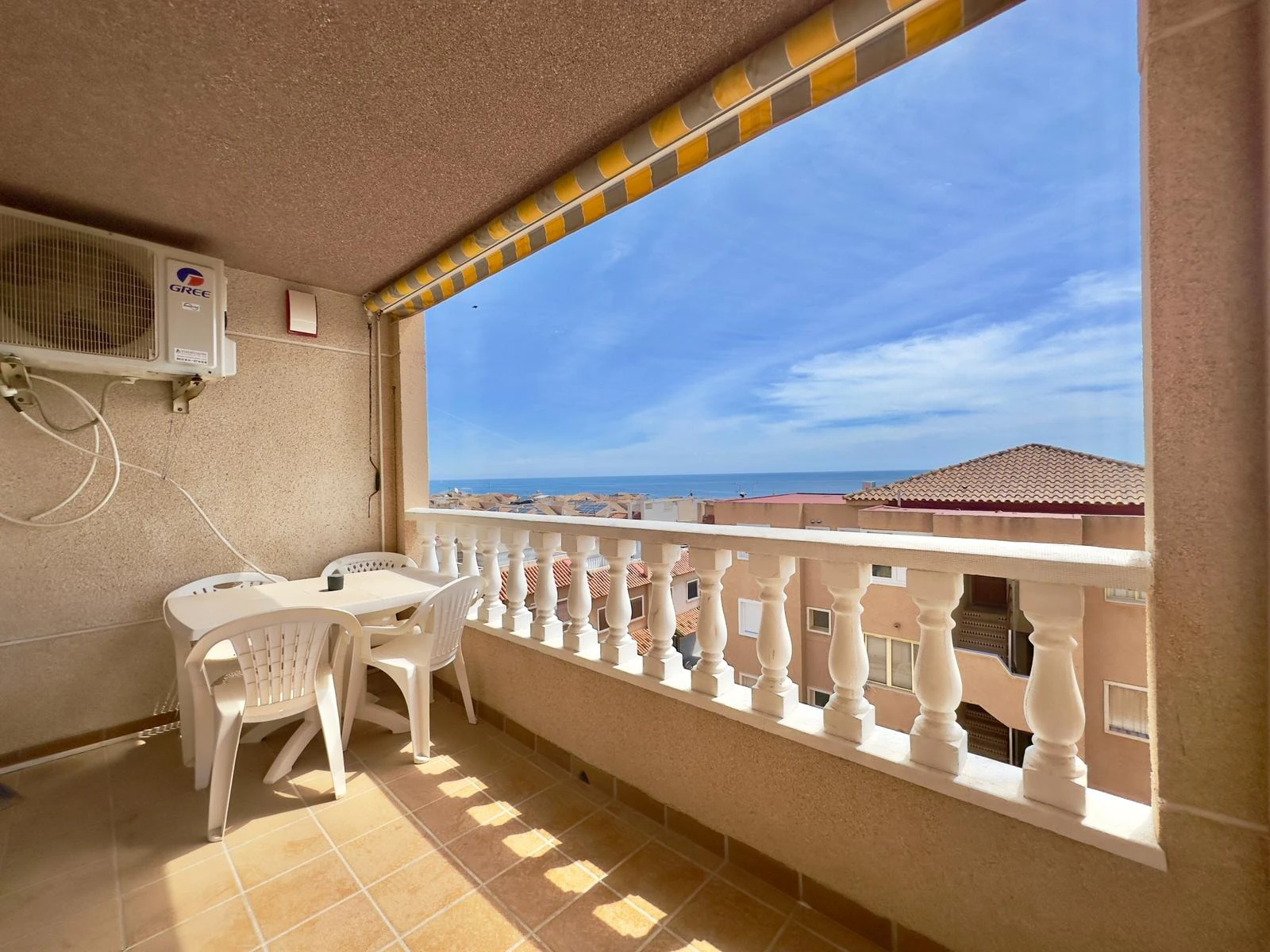 Flat for sale in Torrevieja