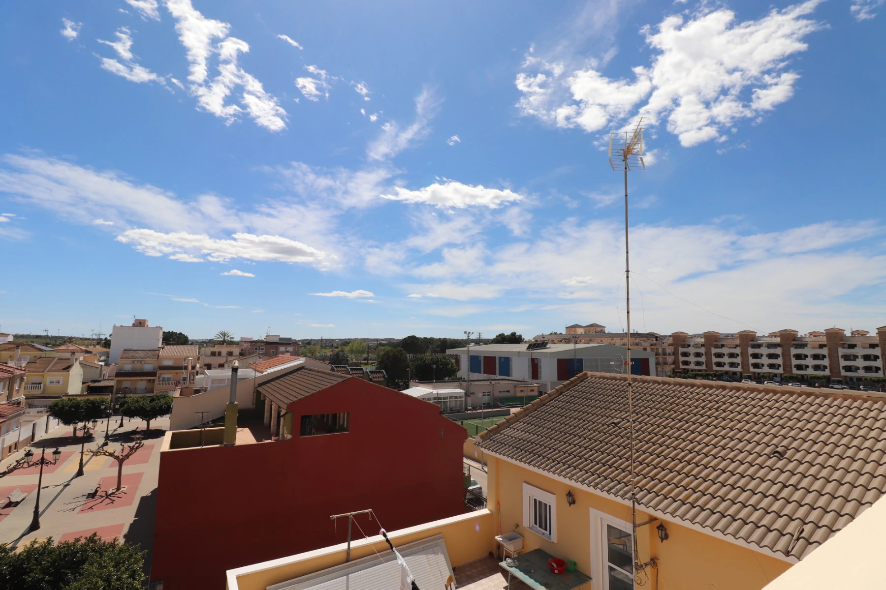 Flat til salg i Formentera Del Segura