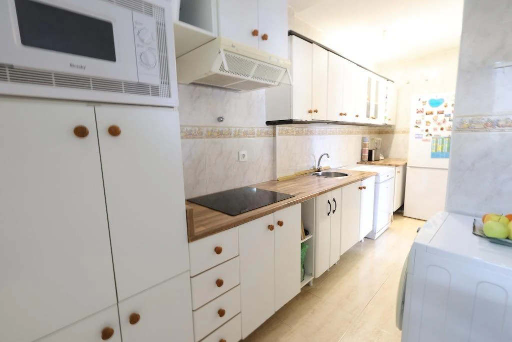 Terraced house for sale in Torrevieja