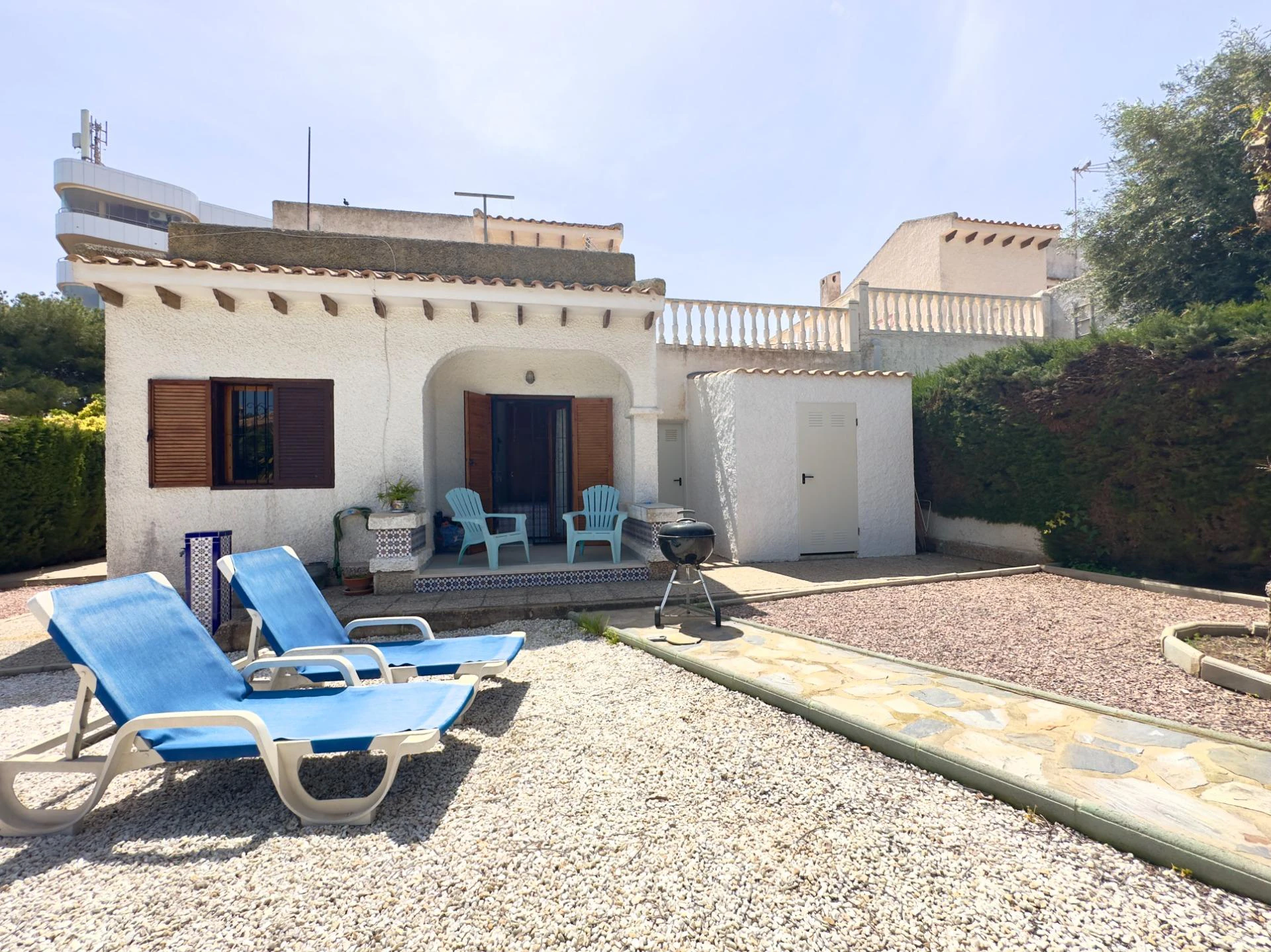Villa à la vente à Orihuela Costa
