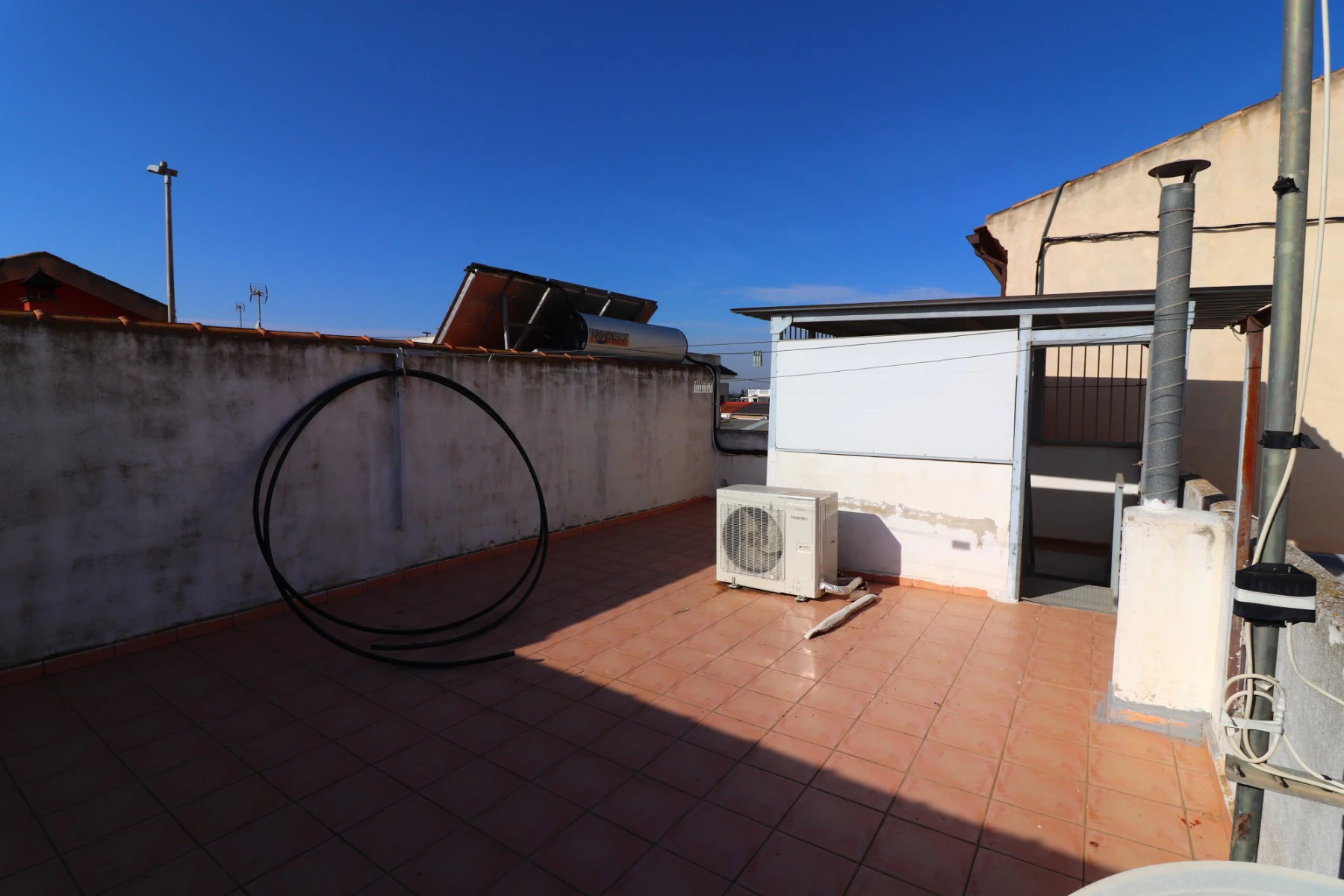Villa à la vente à Almoradi