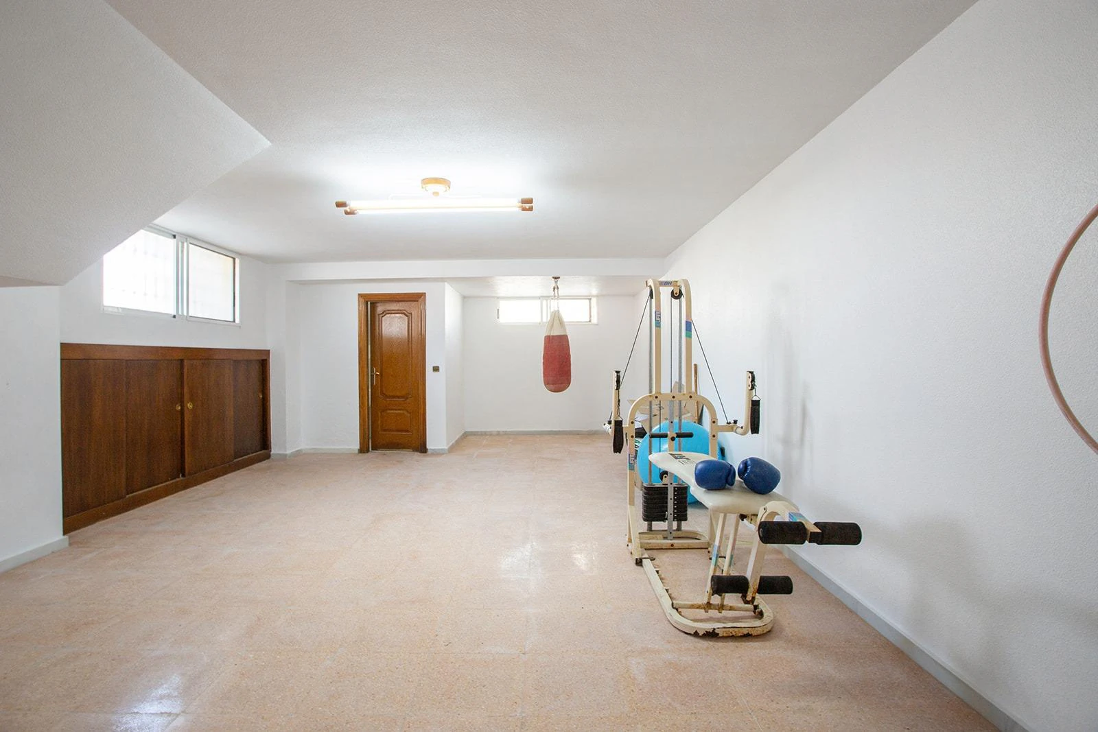 Opportunity for a luxury villa with more than 500m2 of living space