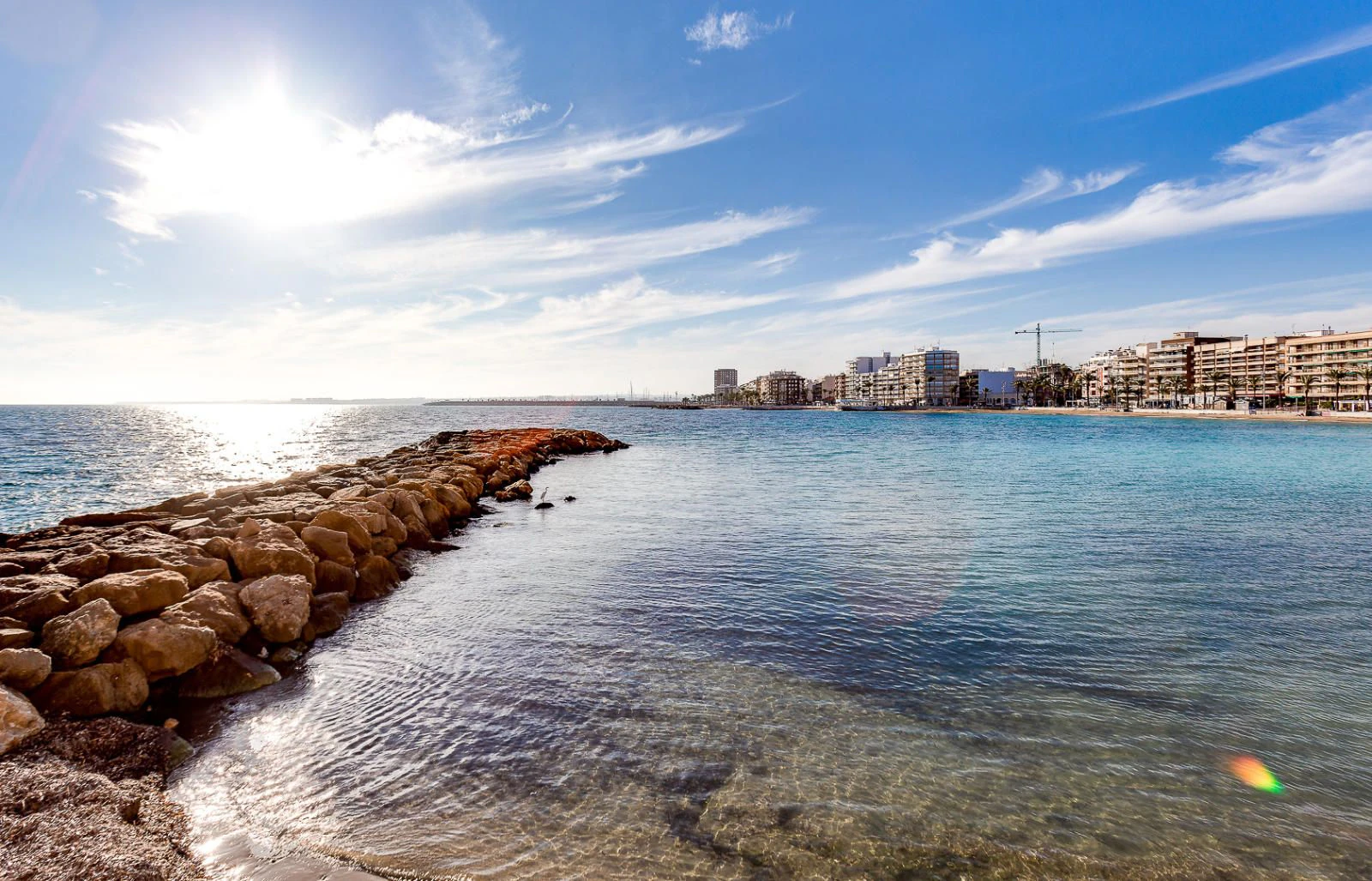 Attico in vendita a Torrevieja