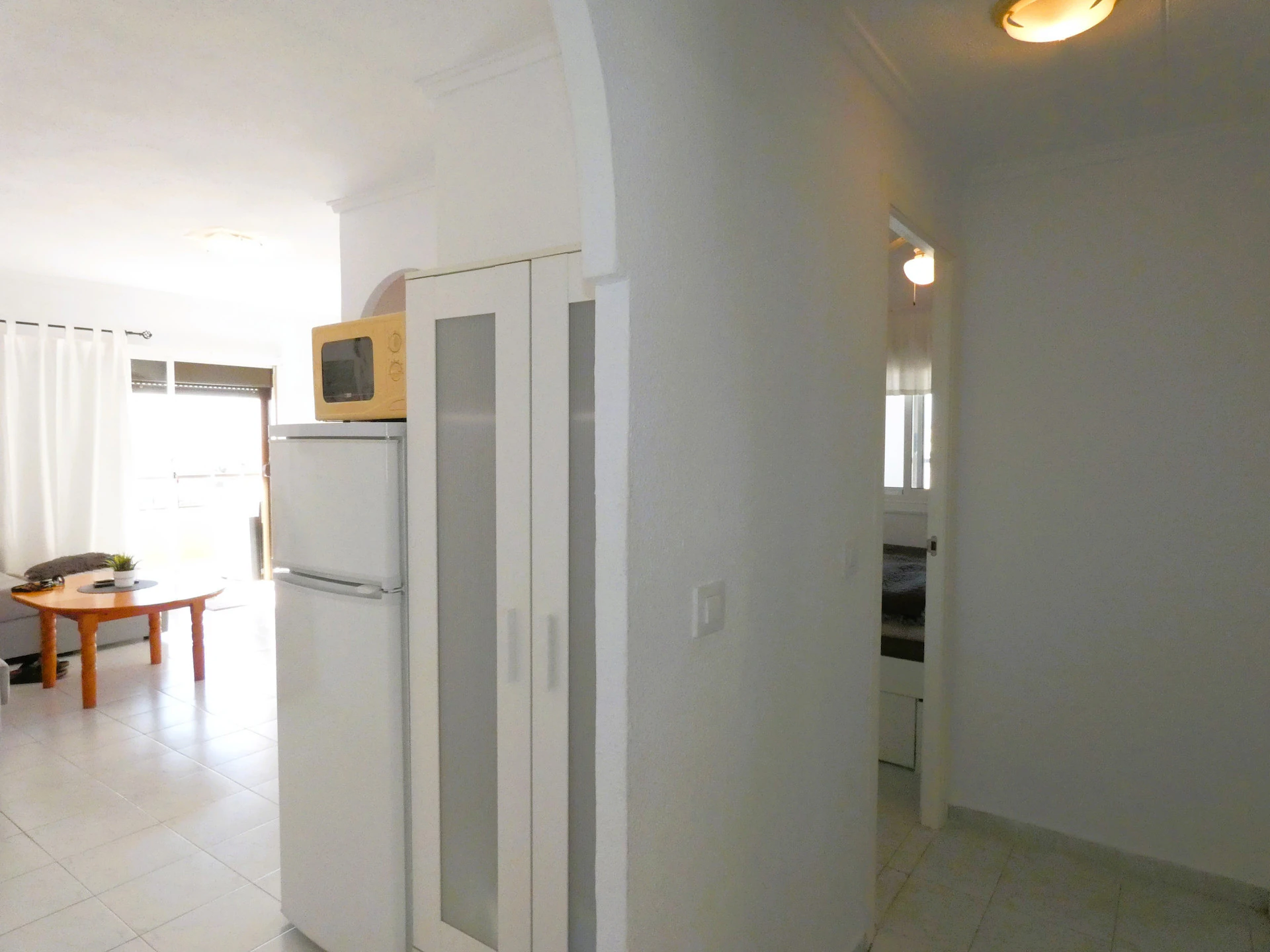 Flat for sale in Torrelamata