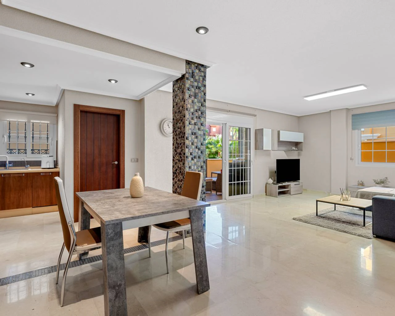 Flat for sale in Cabo Roig