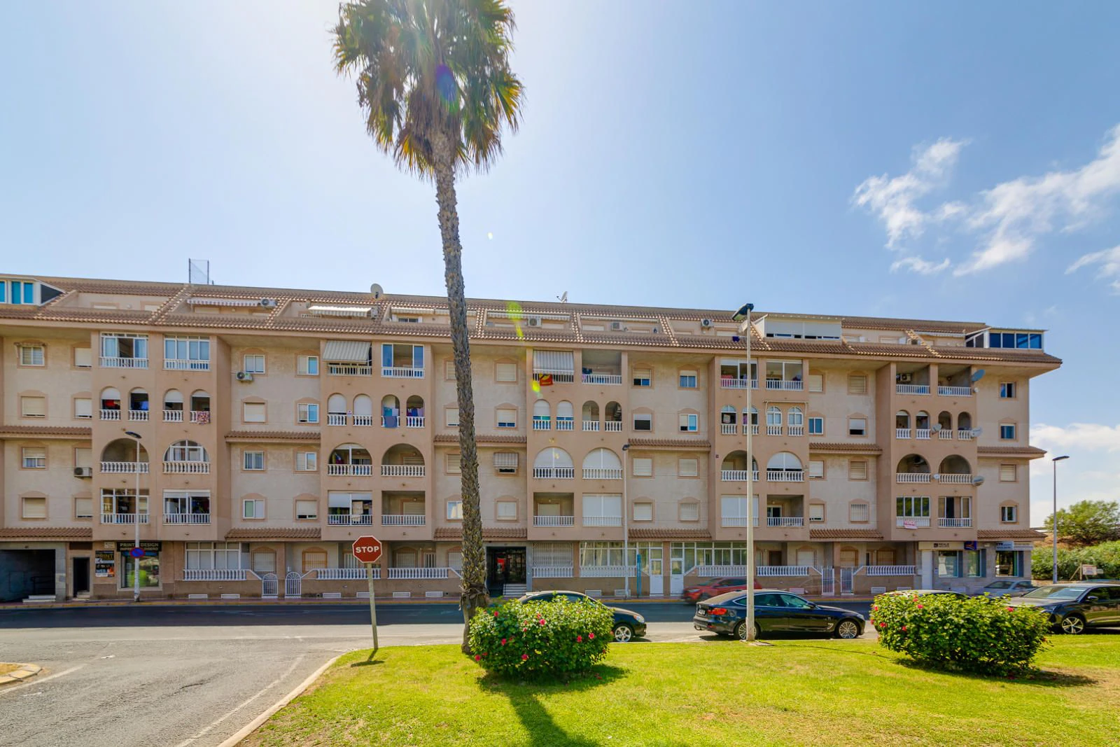 Attico in vendita a Torrevieja