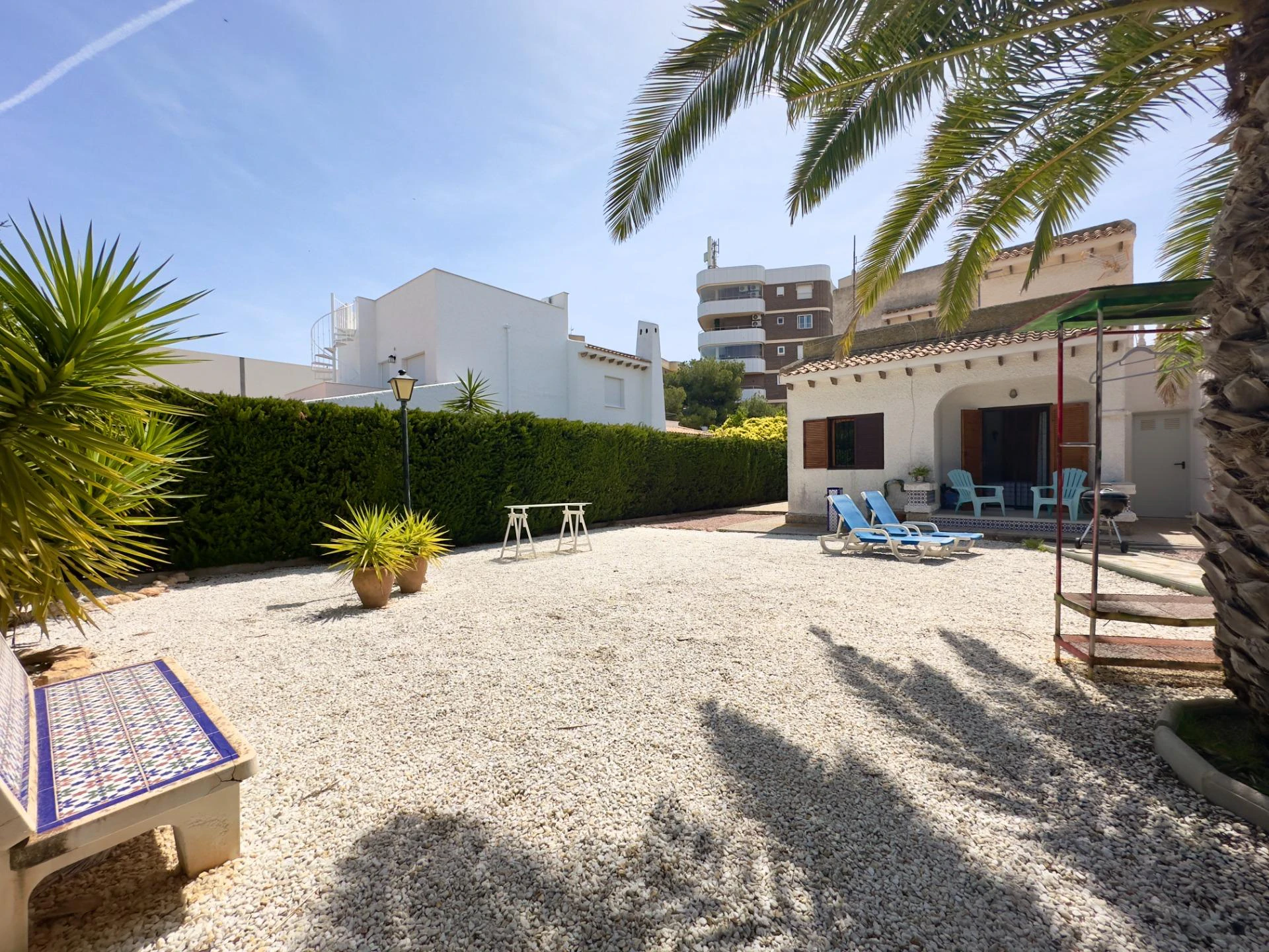 Villa à la vente à Orihuela Costa