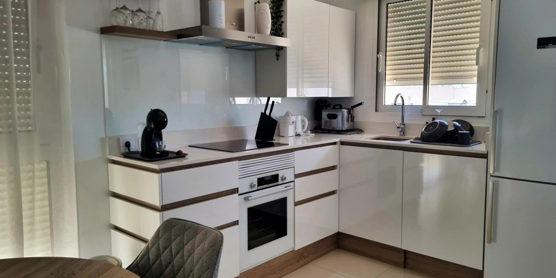 Bungalow à la vente à Ciudad Quesada