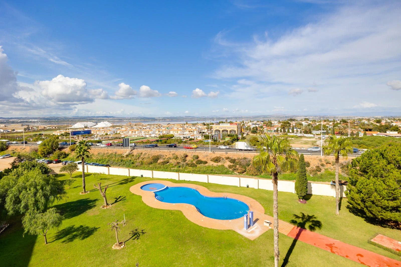 Attico in vendita a Torrevieja