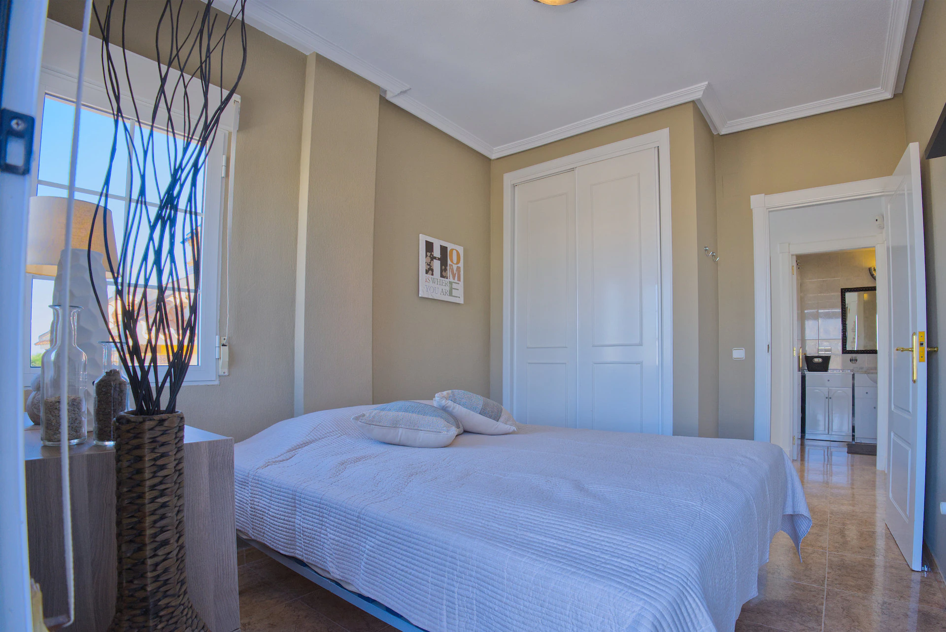 Villa à la vente à Torrevieja