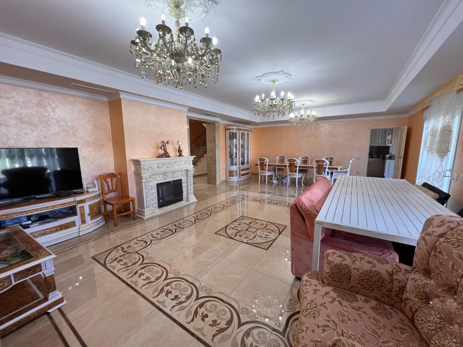 Villa for sale in Orihuela Costa
