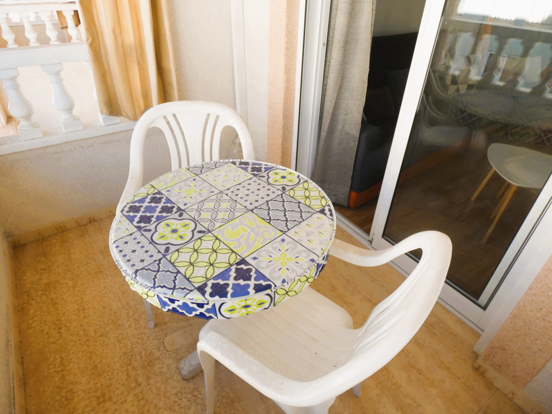 Stats Woning te verkoop in Torrevieja
