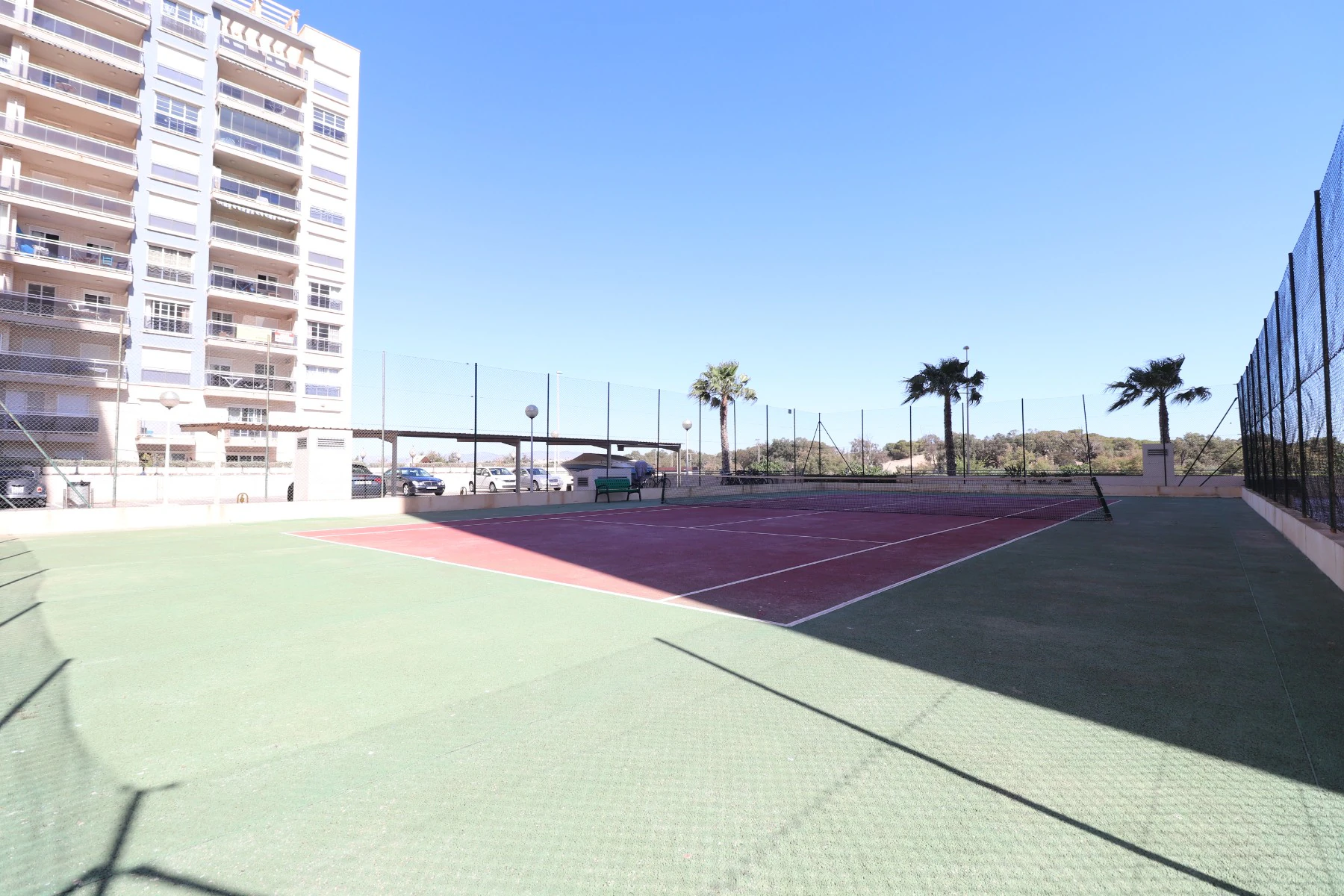 Duplex for sale in Guardamar Del Segura