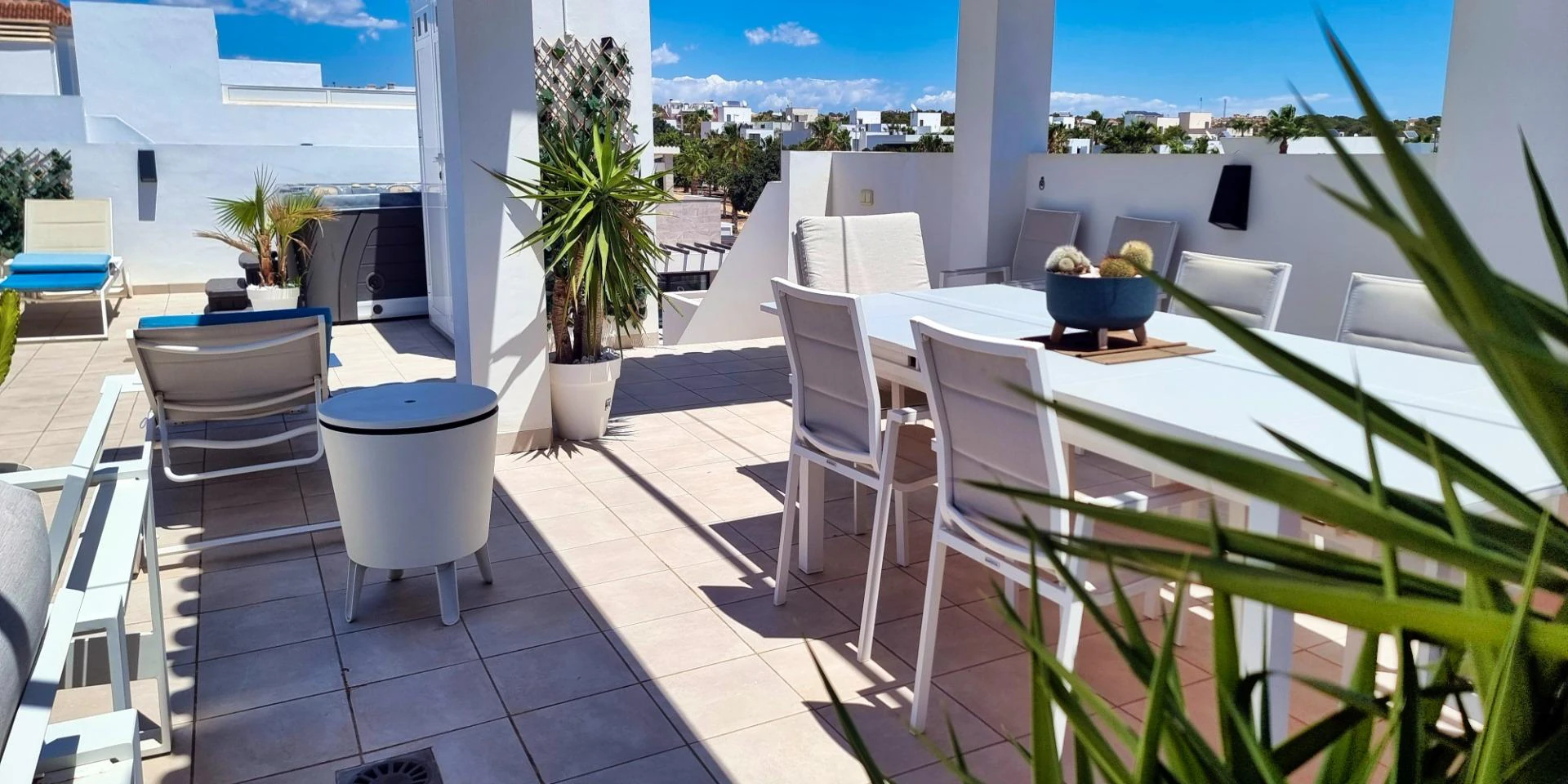 Bungalow à la vente à Ciudad Quesada