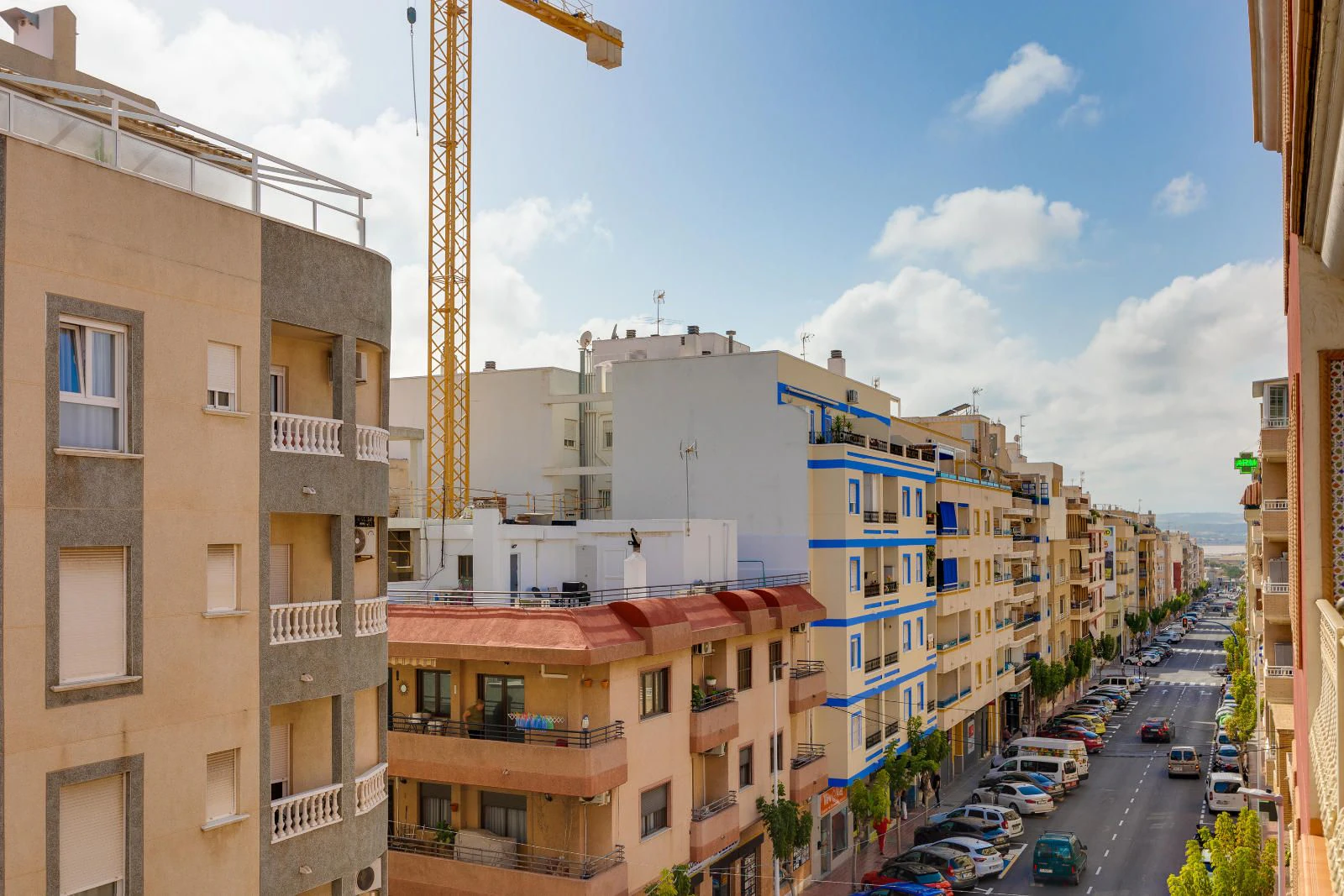 Appartement en ville à la vente à Torrevieja