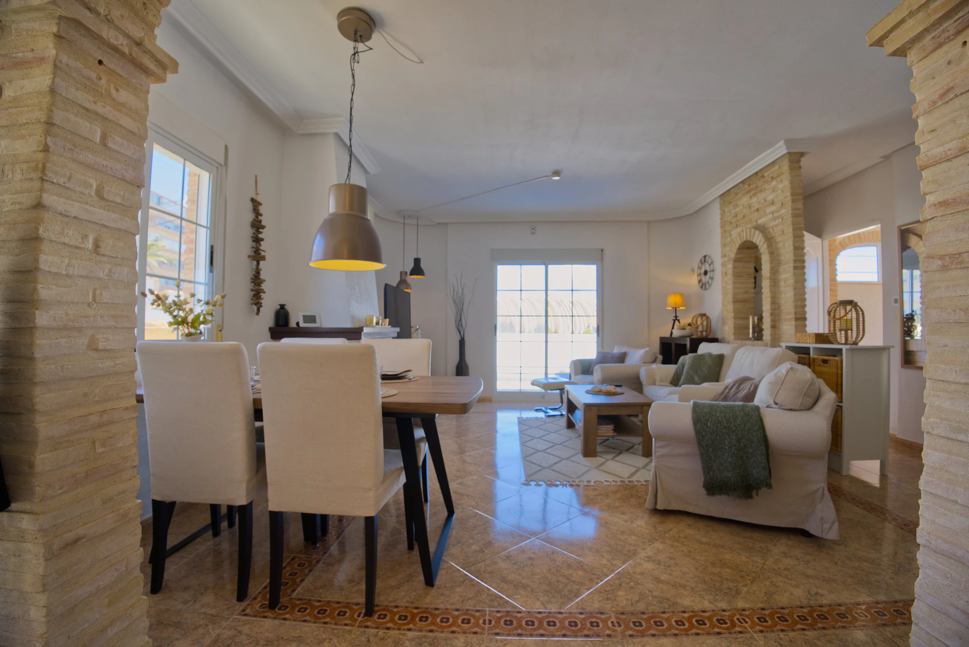 Villa à la vente à Torrevieja