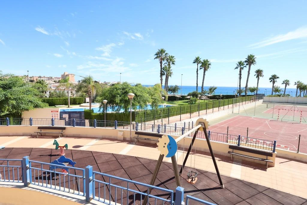 Penthouse te verkoop in Pilar De La Horadada