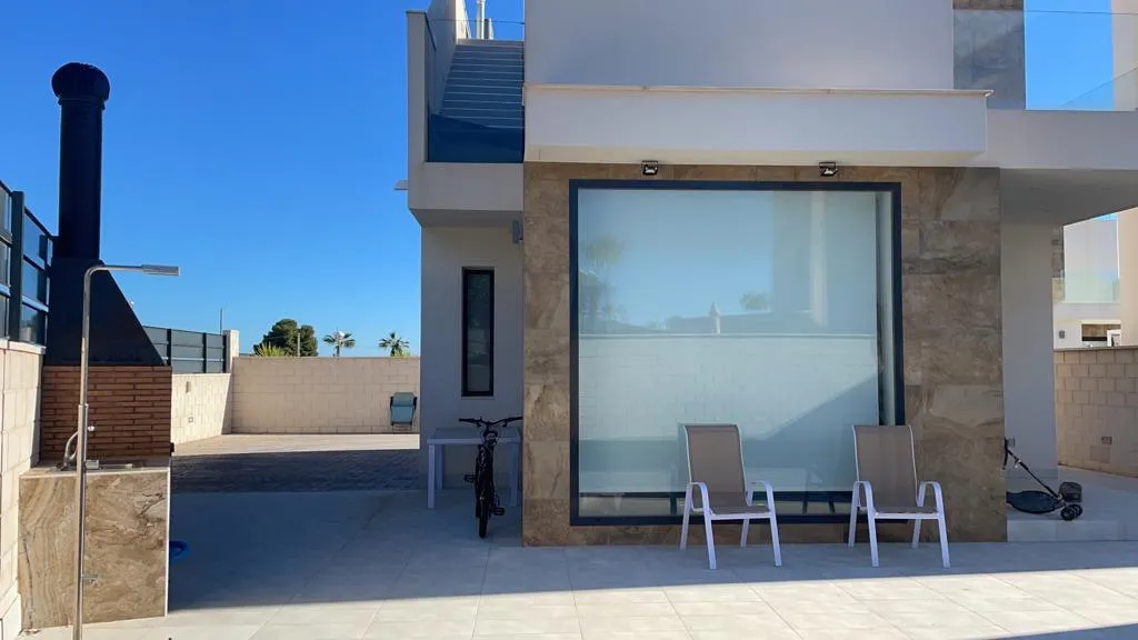 Villa zum verkauf in Ciudad Quesada