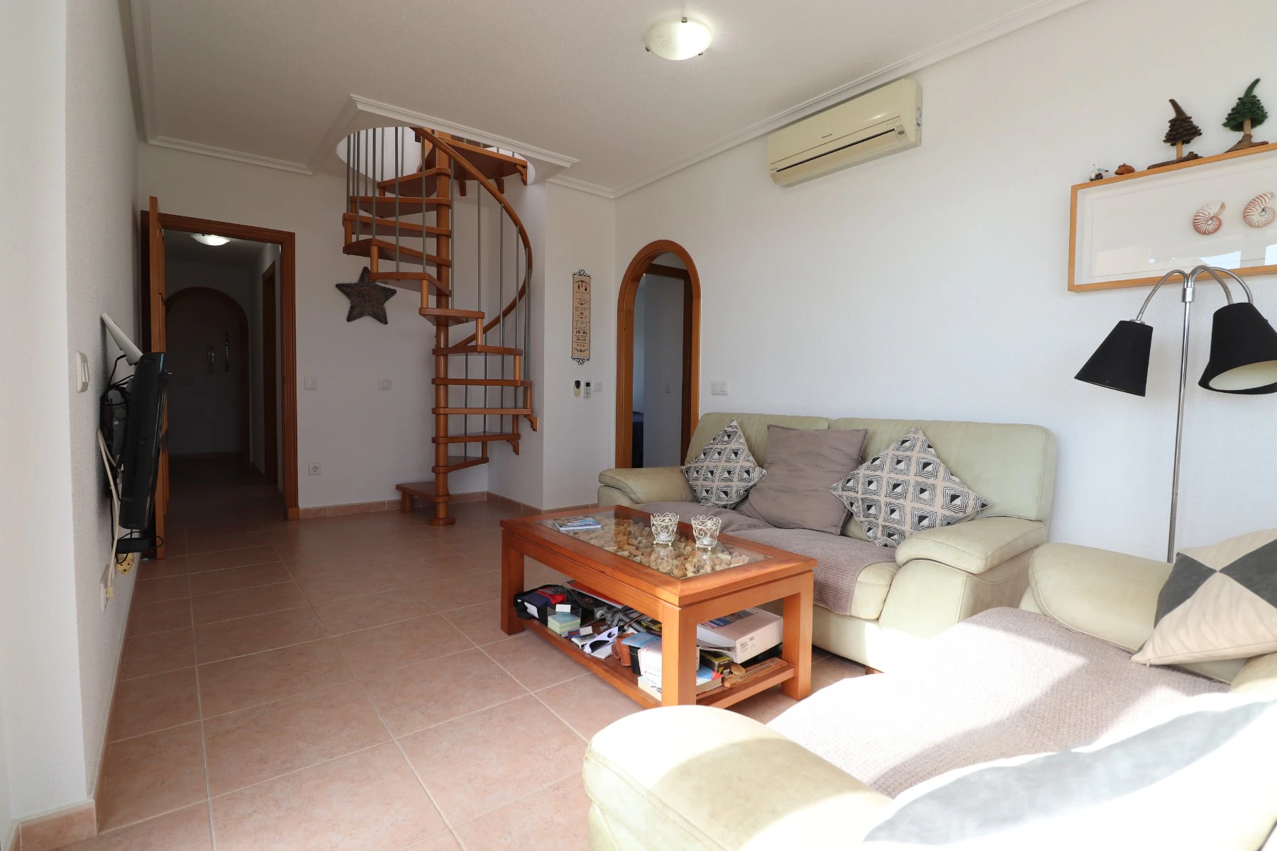 Duplex for sale in Guardamar Del Segura
