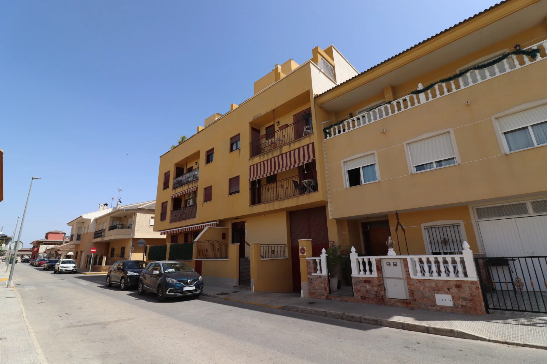 Flat til salg i Formentera Del Segura