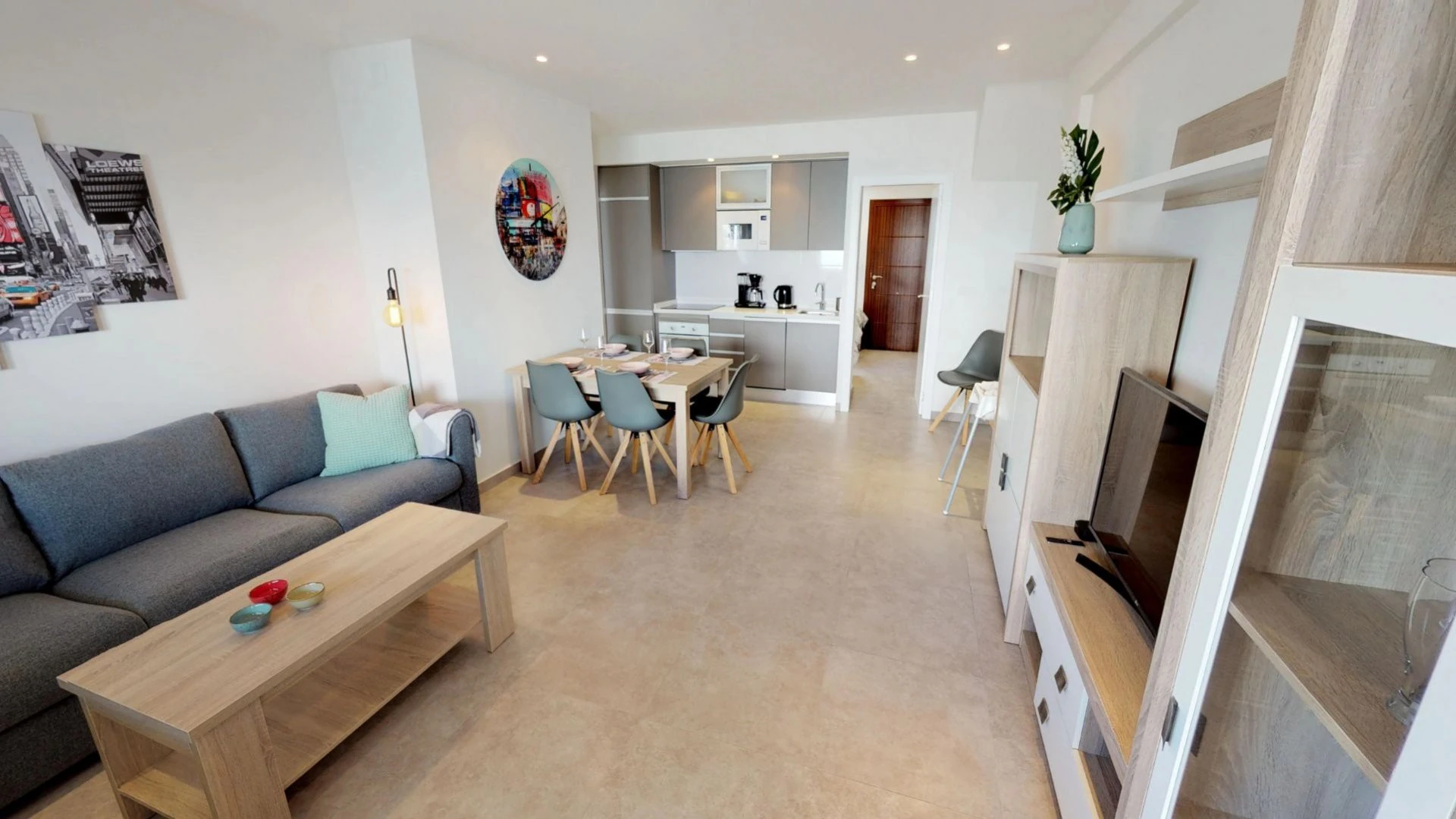 Appartement en ville à la vente à Torrevieja