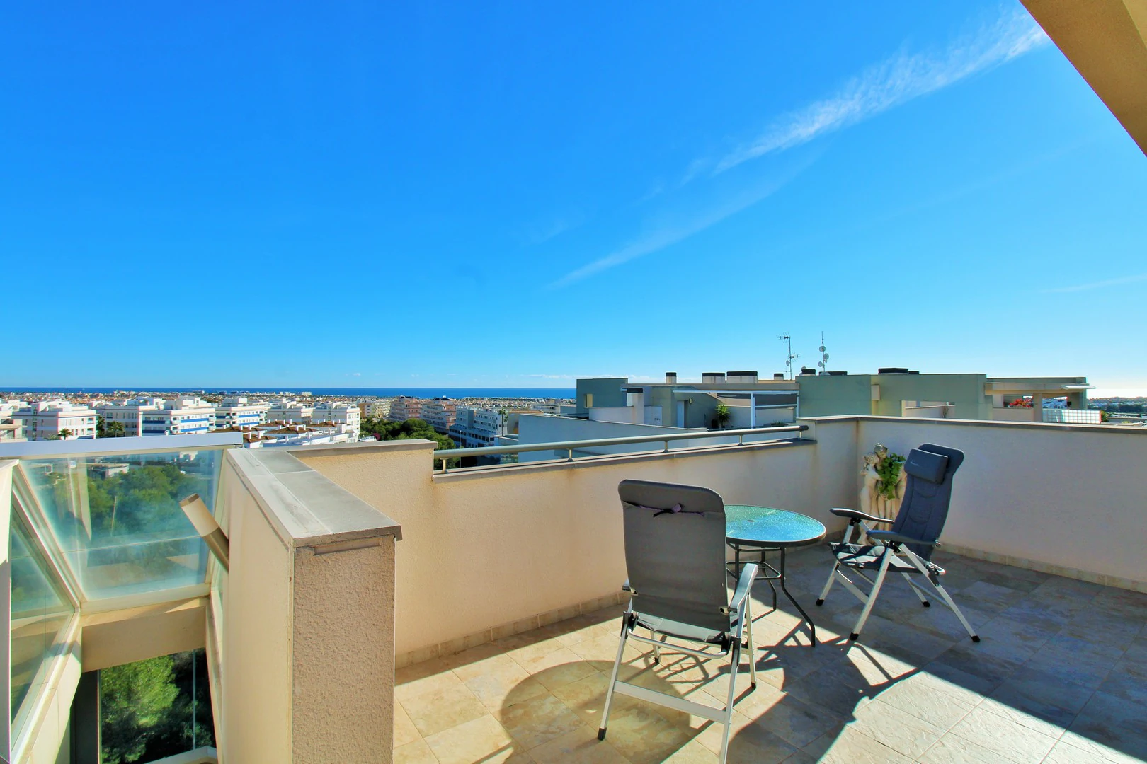 Piso en venta en Villamartin
