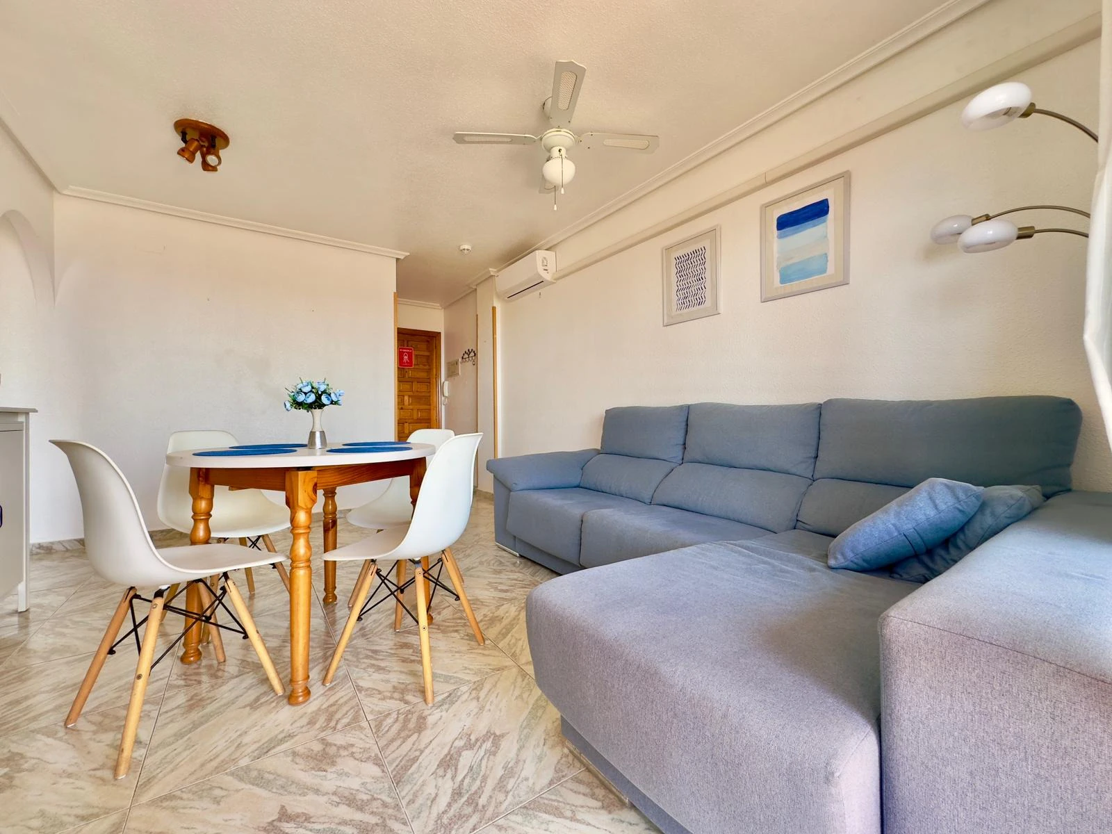Flat for sale in Torrevieja