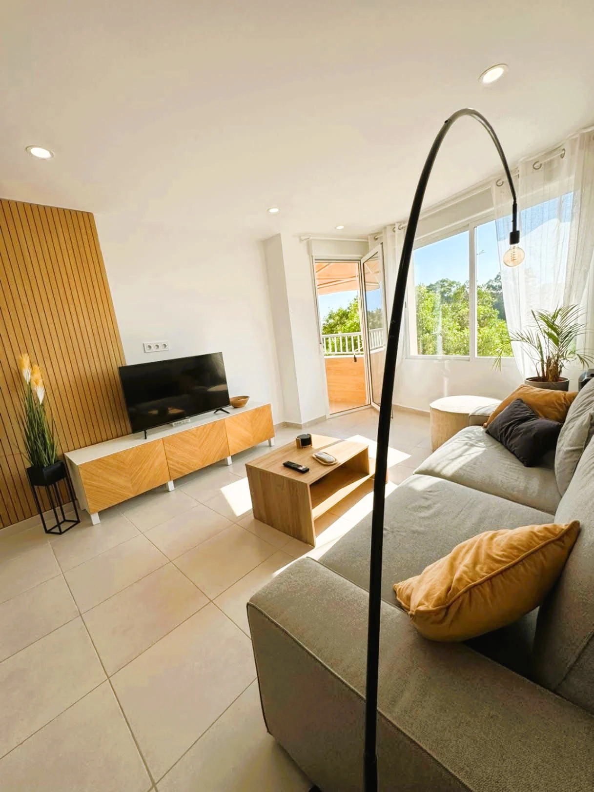 Flat til salg i Torrevieja