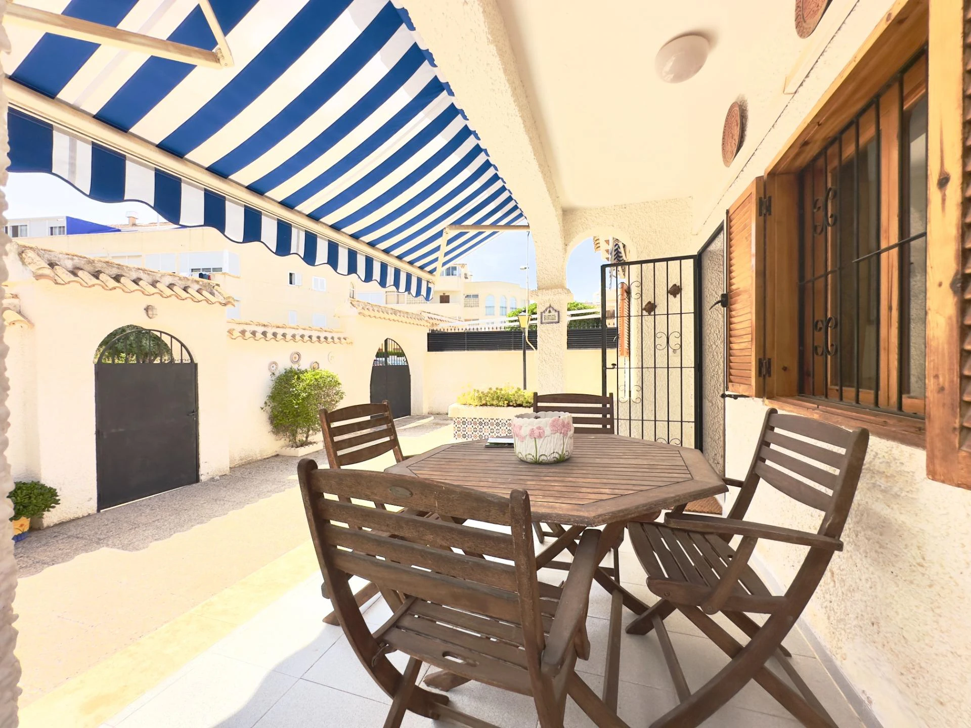 Villa à la vente à Orihuela Costa