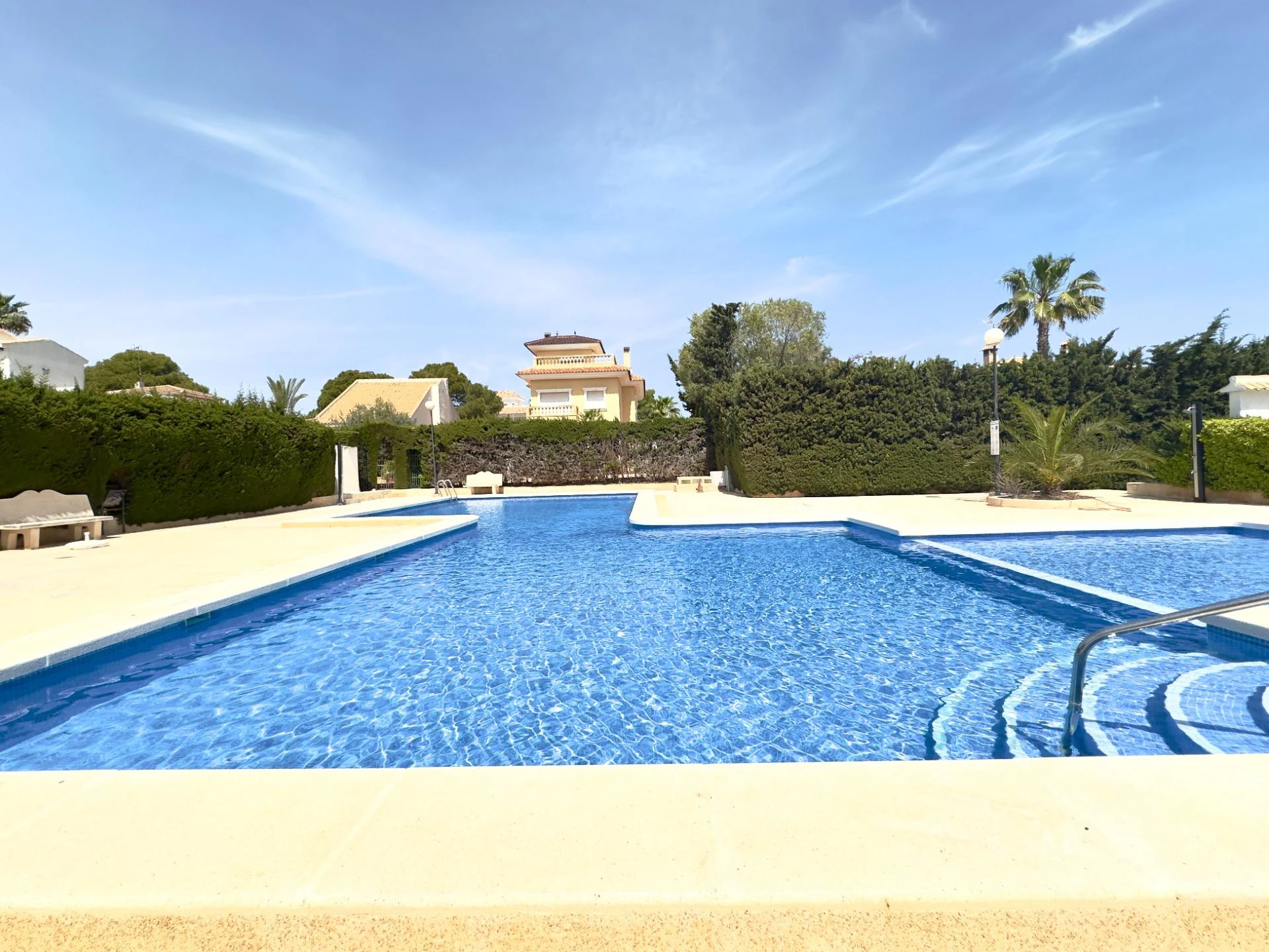 Villa à la vente à Orihuela Costa