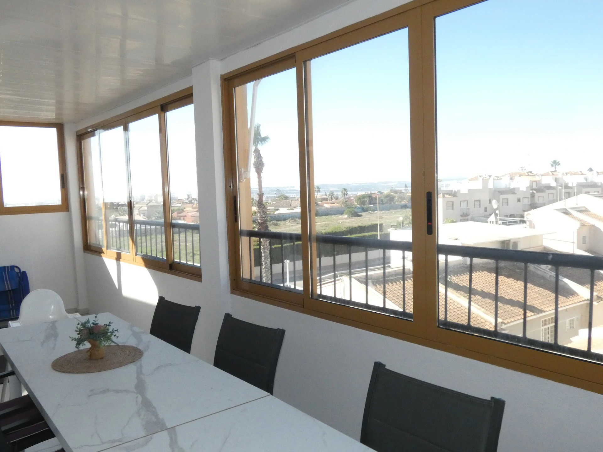 Flat for sale in Torrelamata