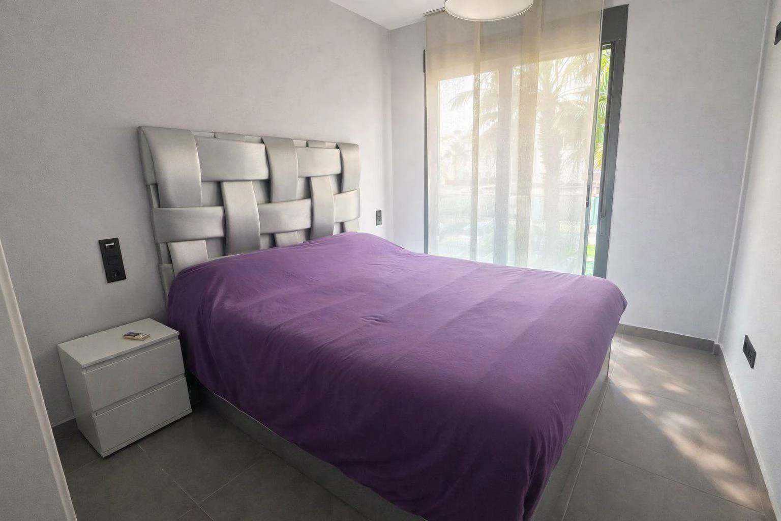 Penthouse for sale in Torrevieja
