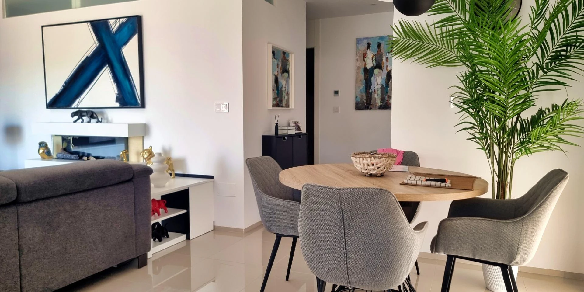 Bungalow à la vente à Ciudad Quesada