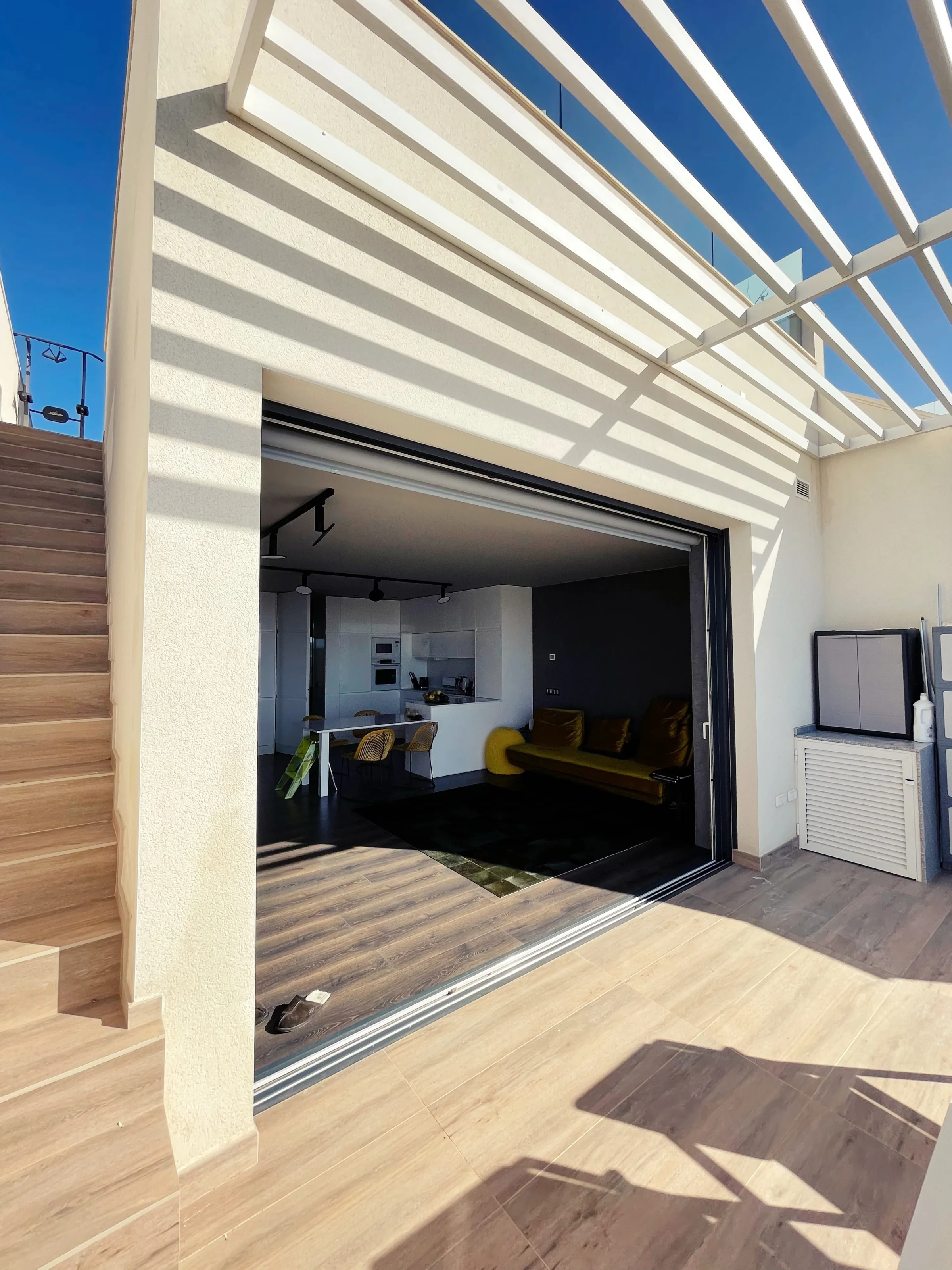 Flat for sale in Pilar De La Horadada