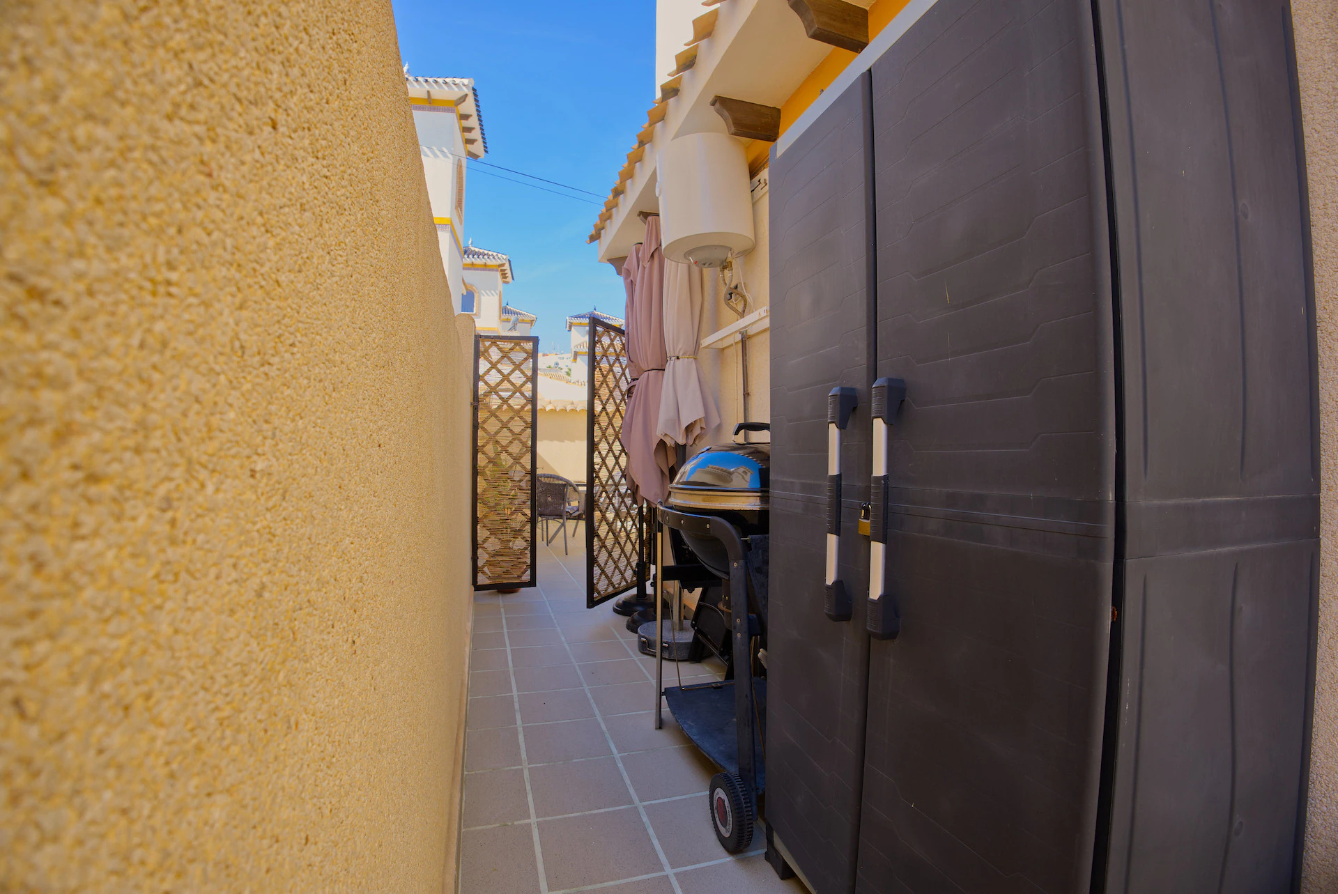 Villa à la vente à Torrevieja