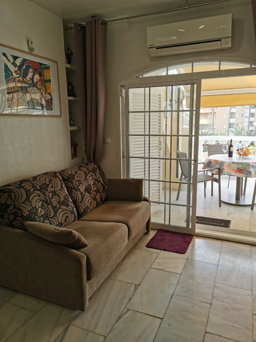 Stats Woning te verkoop in Torrevieja