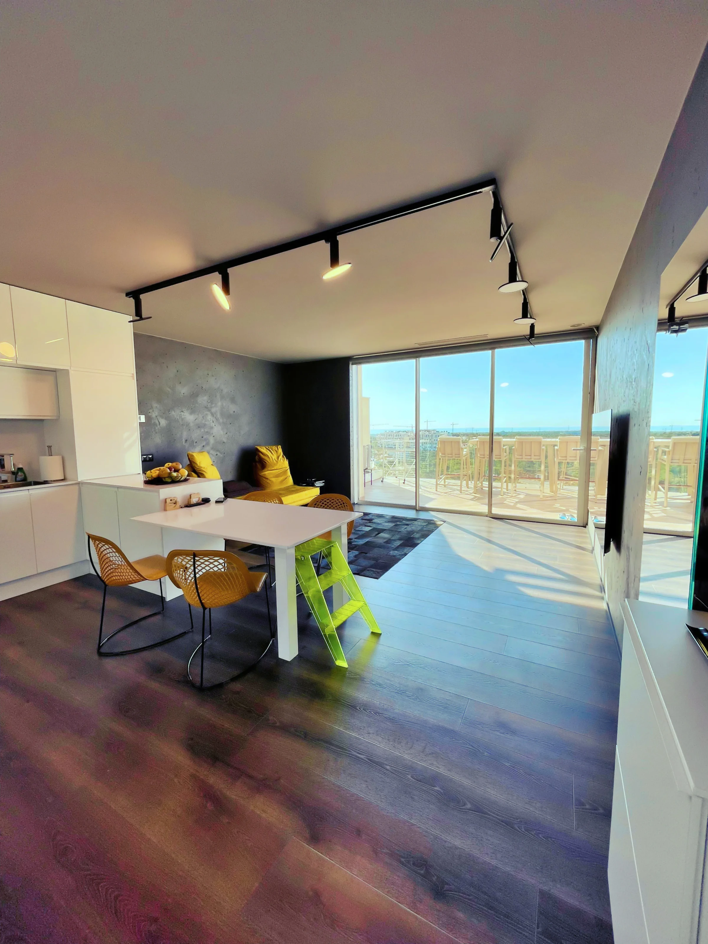 Flat for sale in Pilar De La Horadada