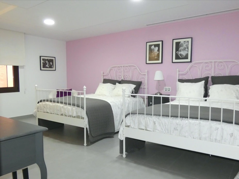 Villa for sale in Algorfa
