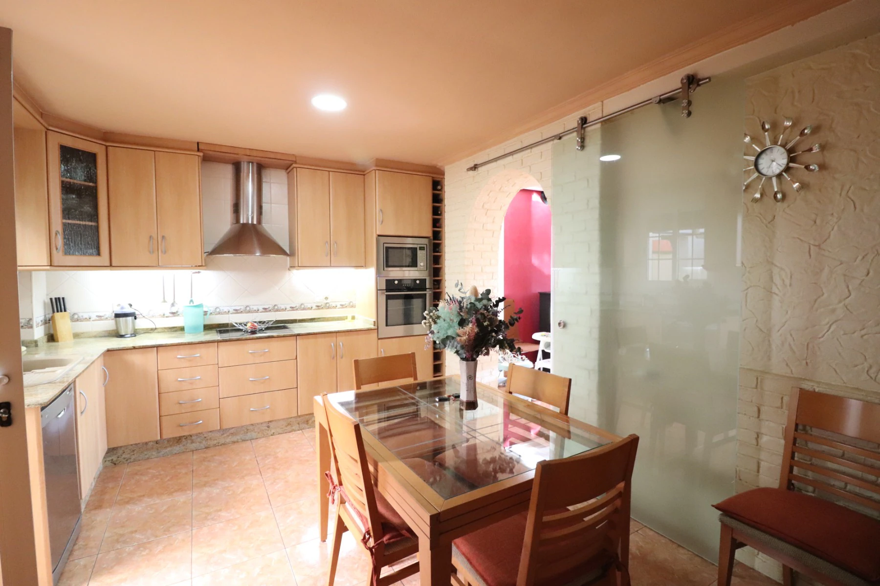 Villa à la vente à Almoradi