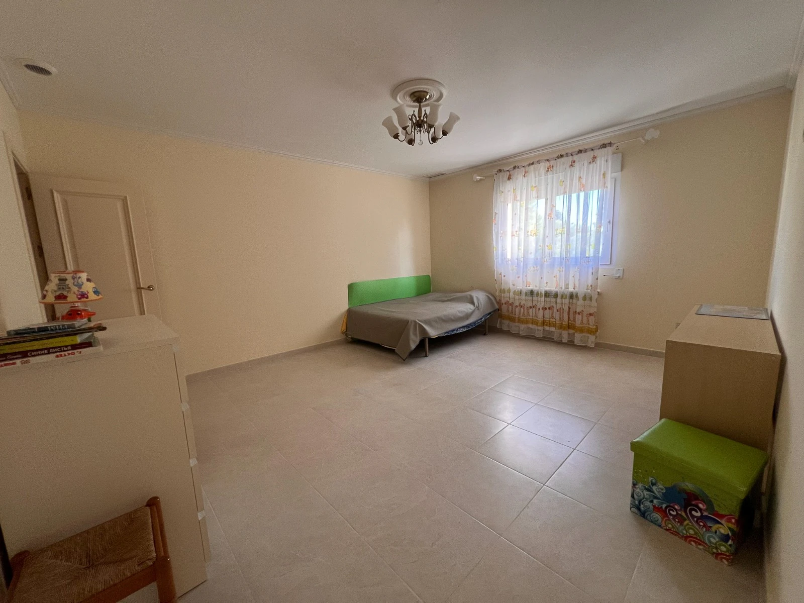 Villa for sale in Orihuela Costa