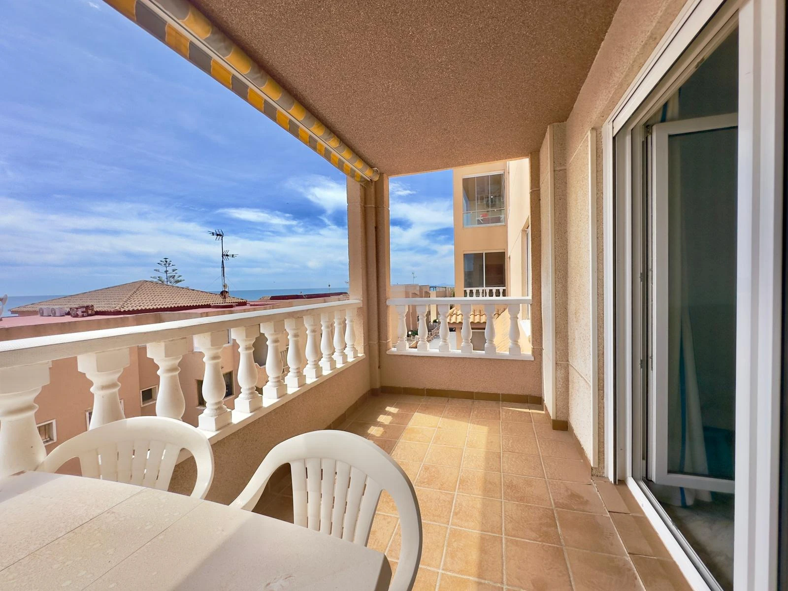 Flat for sale in Torrevieja