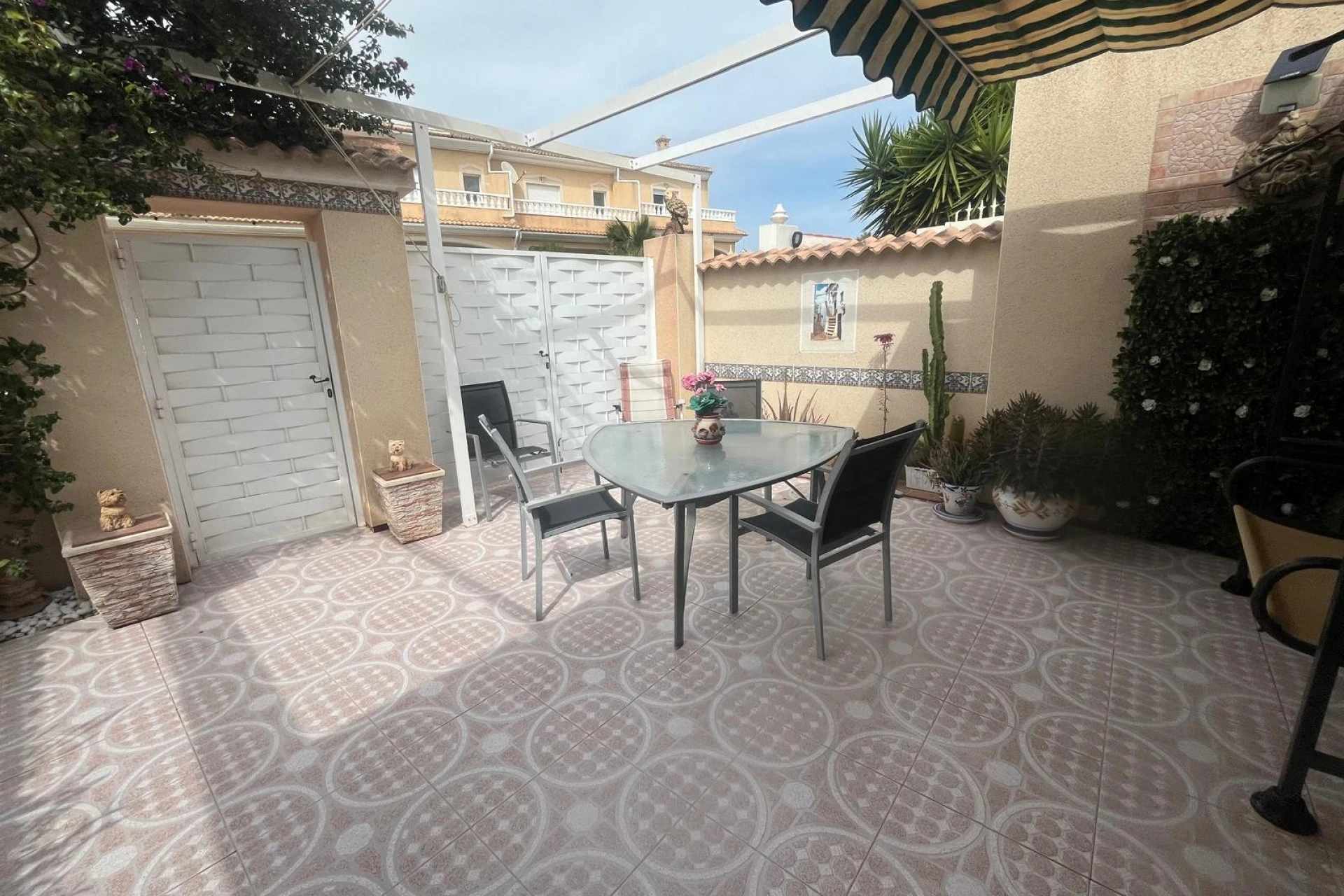 Bungalow zum verkauf in Dona Pepa
