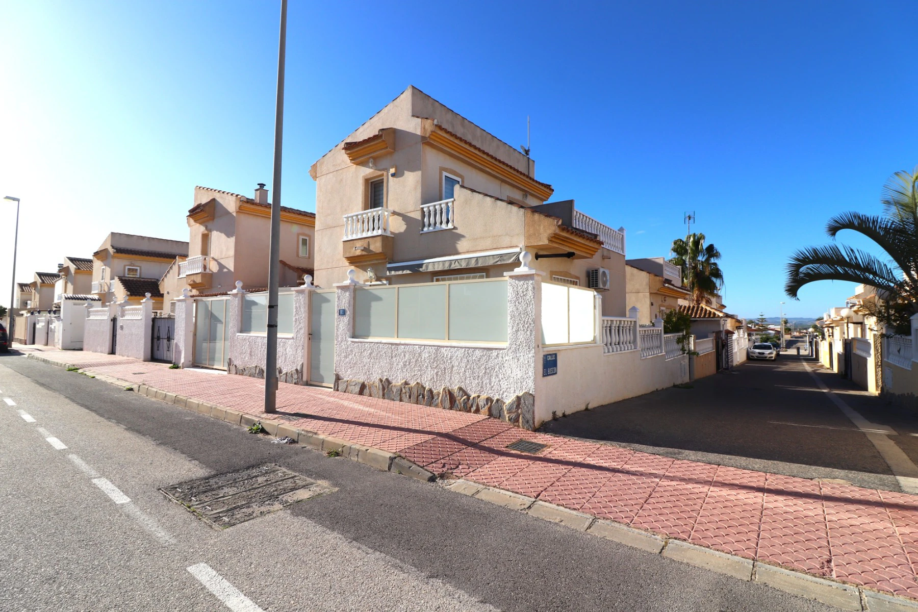 Villa zum verkauf in Ciudad Quesada