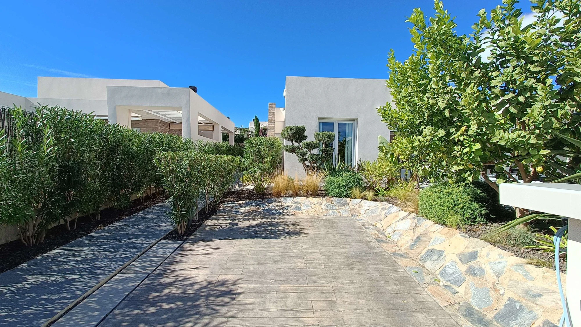 Villa te verkoop in La Finca Golf And Spa Resort