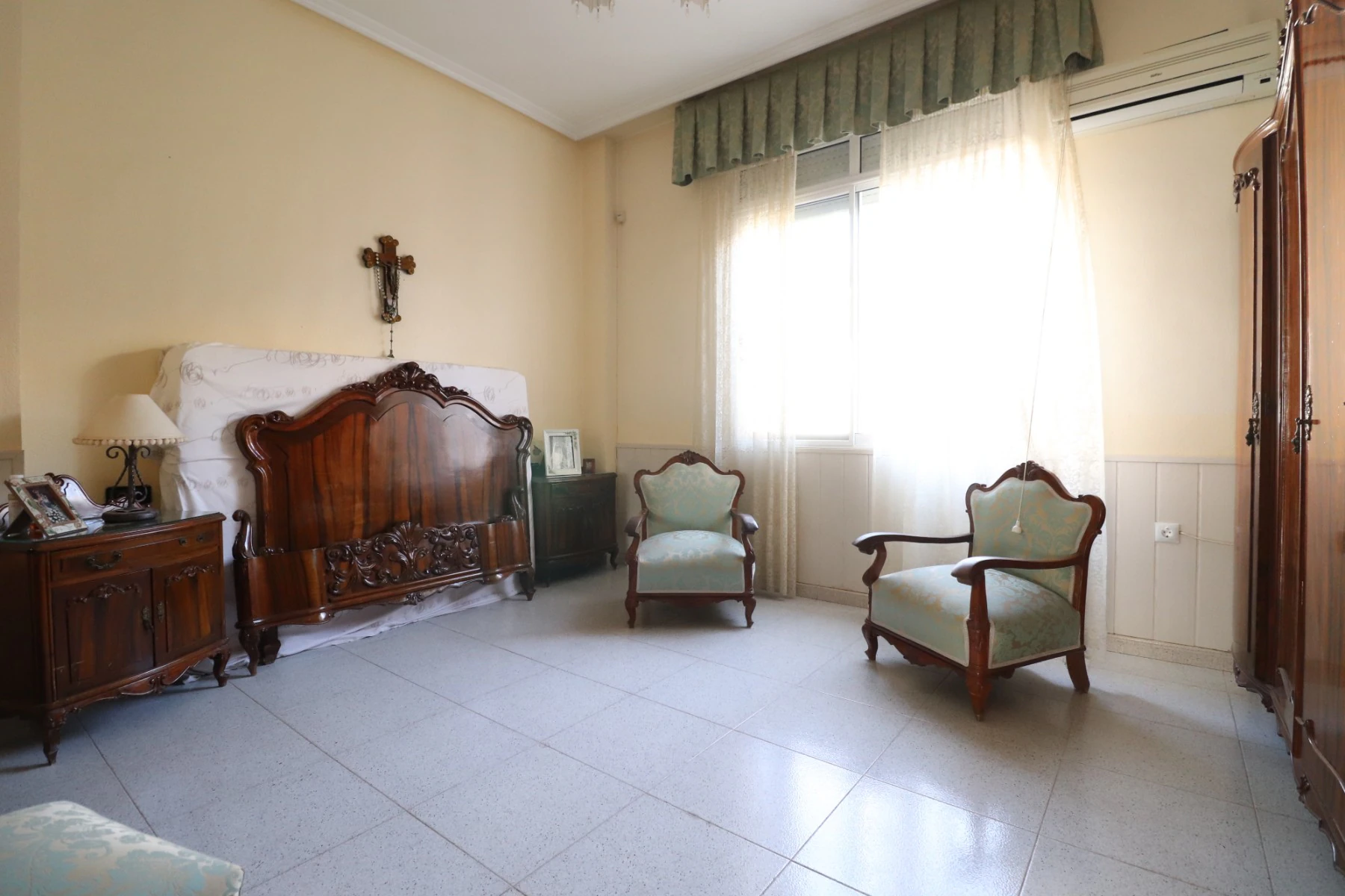Flat for sale in Rojales