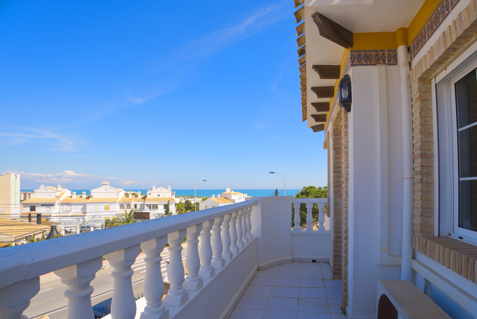 Villa à la vente à Torrevieja