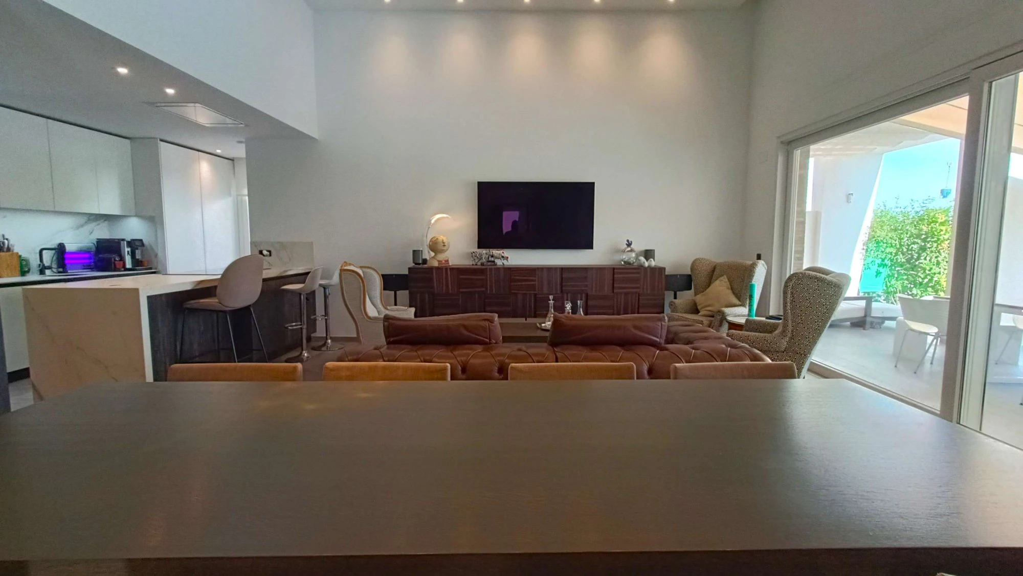 Villa te verkoop in La Finca Golf And Spa Resort