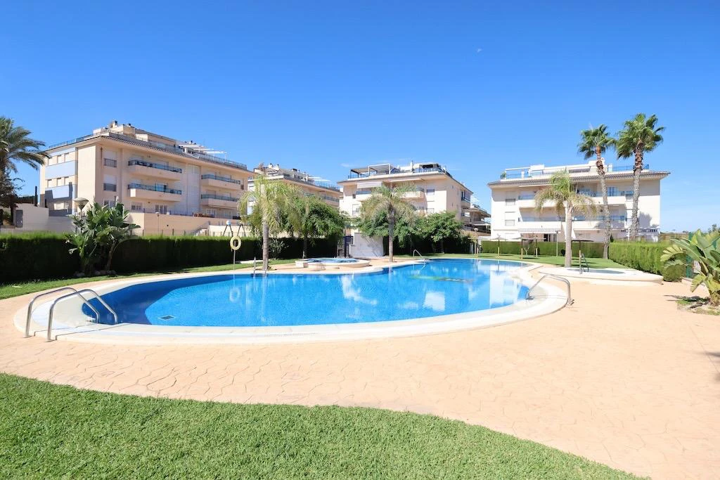 Penthouse te verkoop in Pilar De La Horadada